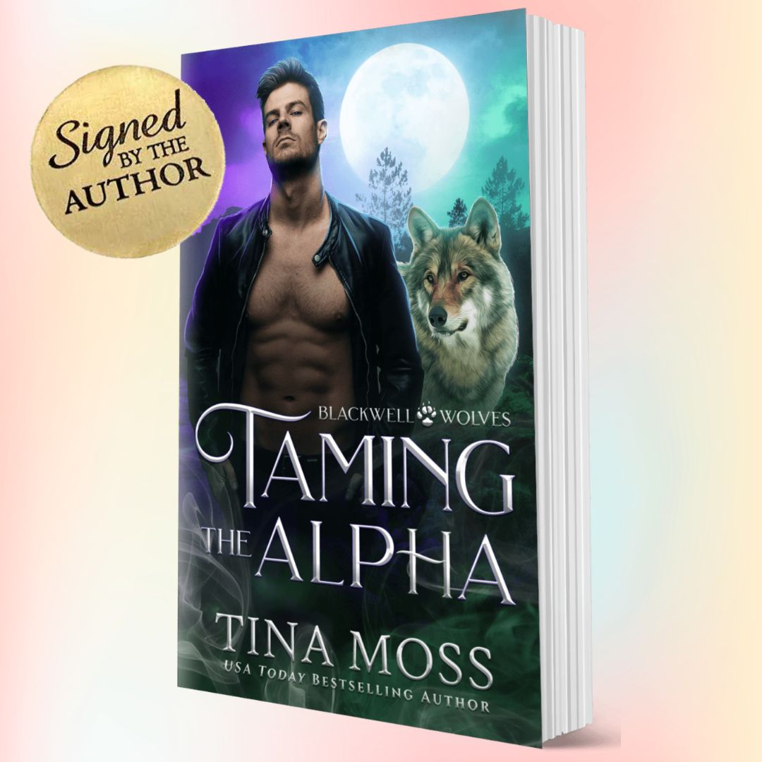 Taming the Alpha