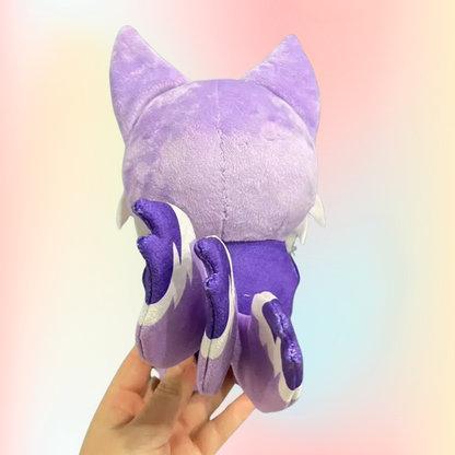 Florin Plushie