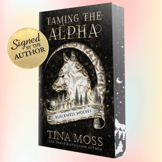 Taming the Alpha