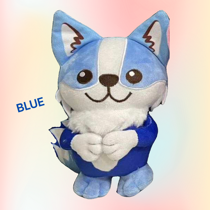 Florin Plushie