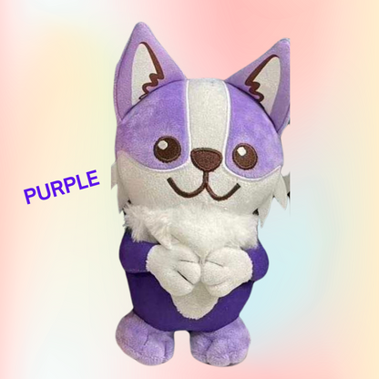 Florin Plushie